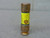 BUSSMANN LPN-RK-15SP TIME DELAY FUSE 15 AMP 250 V