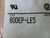 ALLEN-BRADLEY 800EP-LE5 ILLUMINATED AMBER PUSH BUTTON