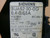 SIEMENS 3UA52-00-0G OVERLOAD RELAY  0.4-0, 63A