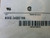 ALLEN BRADLEY 800E-34BE186 LEGEND PLATE