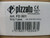 PIZZATO FD 501/FD501 BODY C/W STEEL PLUNGER NEW