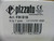 PIZZATO FM 515 POSITION SWITCH WITH ROLLER PISTON PLUNGER