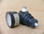 WATTS FLUIDAIR R384-02C 0/125 PSI MINATURE REGULATOR