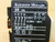 KLOCKNER MOELLER 04DIL AUXILIARY CONTACT (NEW)
