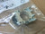 SPRECHER & SCHUH D7-ALM METAL LATCH FOR PUSHBUTTON