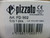 PIZZATO FD 502  POSITION SWITCH NEW