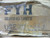 FYH UCP211-34J FLANGED HOUSING UNIT
