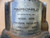 Fairchild Model 4000 Precision Regulator