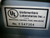 UNDERWRITERS LABORATORIES INC. TYPE 12, 3-1/4 X 3-1/2 ENCLOSURE
