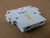 SIEMENS 3RH1921-1EA11 AUXILIARY CONTACT BLOCK USED