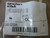 SPRECHER & SCHUH LA2-G3394 METAL SHAFT EXT LONG 230-350MM