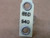 GE GENERAL ELECTRIC 81D-540 OVERLOAD HEATER