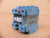 WESTINGHOUSE SF1-11 AUXILIARY CONTACT BLOCK 600 VAC 10 A