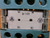 WESTINGHOUSE SF1-11 AUXILIARY CONTACT BLOCK 600 VAC 10 A