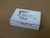 SPRECHER & SCHUH PCS-PA-11 AUXILIARY CONTACT BLOCK
