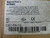 SPRECHER & SCHUH CA7-PA-10 CONTACT BLOCK NEW