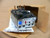 ALLEN BRADLEY OVERLOAD RELAY 193-A1A1 (NIB)