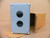 SQUARE D 9001 KY-2 CONTROL STATION ENCLOSURE