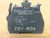 Schneider ZBV-BG6 Blue Light Module