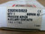 CUTLER HAMMER C320KGS22 AUXILIARY CONTACT