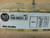 ALLEN BRADLEY 199-MCD1 MECHANICAL INTERLOCK 600VAC SERIES A (Used)