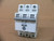 ALLEN BRADLEY 1492-CB3H040 CIRCUIT BREAKER