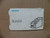 Siemens 3UA59 00-1A Overload Relay 1-1.6 A