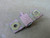 SQUARE D B14.0 OVERLOAD RELAY THERMAL UNIT HEATER