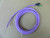 MURR ELEKTRONIK 7000-13251-8030300 M12 FEMALE 90° WITH CABLE (USED)