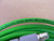 IFM E18422 Crossed Cable RJ45/M12 D-Coded 5m ART. No. 1575424