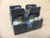 BUSSMANN JP60030-3CR Fuse Holder Fuseblock 600V-30A