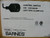 BARNES 125148-20 20 FT FLOAT SWITCH