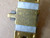 SQUARE D B14 OVERLOAD RELAY THERMAL UNIT HEATER