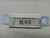 FURNAS K43 HEATER ELEMENT THERMAL OVERLOAD