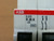 ABB S272 K20A Circuit Breaker