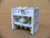 Cutler Hammer C320-KGT4 Auxiliary Contact