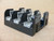 GOULD FERRAZ 20313 FUSE BLOCK 250 VOLT 3 POLE