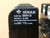 GOULD FERRAZ 20313 FUSE BLOCK 250 VOLT 3 POLE