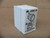 SCHNEIDER ELECTRIC ZB4BW31 Pushbutton Operator, Flush Head