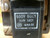 ALLEN BRADLEY 709-TOD MOTOR STARTER
