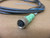 PHOENIX CONTACT SAC-3P- 5 0-PUR/FS SCO SENSOR/ACTUATOR CABLE 1536269