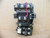 ALLEN BRADLEY 509-BOD-18A STARTER 115/120V