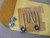 GE 9703-G HEATER UNIT