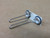 GE General Electric 81D-539 Thermal Overload Relay Heater Element