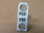 GE General Electric 81D-539 Thermal Overload Relay Heater Element