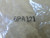 HONEYWELL MICRO SWITCH 6PA121 LIMIT SWITCH ROLLER ARM