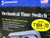 INTERMATIC T104-70 Mechanical Time Switch