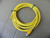 BALLUFF BCC091N BCC A314-A314-30-304-VX44W6-050 CORDSET USED