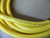 BALLUFF BCC091N BCC A314-A314-30-304-VX44W6-050 CORDSET USED