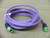 MURR ELEKTRONIK 7000-40531-8030500 M12 FEMALE 0° DEVICENET CABLE USED